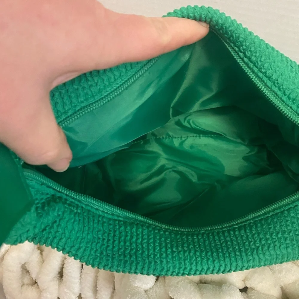 kate spade Mini Bag in Kelly Green